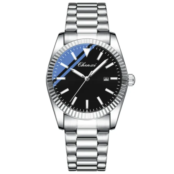 CHENXI Luxury Stainless Steel Men's Watch 10
