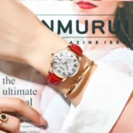CHENXI Luxury Women's Dress Watch - Waterproof Quartz 3