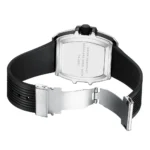 CHENXI Luxury Sport Quartz Watch - Silicone Strap & Waterproof 5