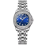 CHENXI Luxury Square Women's Watch - Quartz & Waterproof